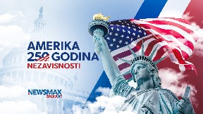 Specijal za jubilej Amerike